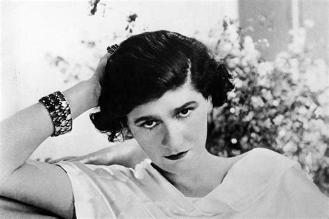 invloed van coco chanel op modewereld|In de spotlight: Coco Chanel de tassen .